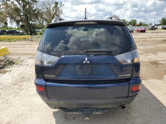 Photo 6 from auction – 2011 MITSUBISHI OUTLANDER with VIN JA4JT3AW7BU038055