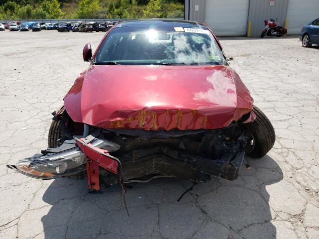 Photo 5 from auction – 2014 KIA OPTIMA EX with VIN 5XXGN4A76EG275414