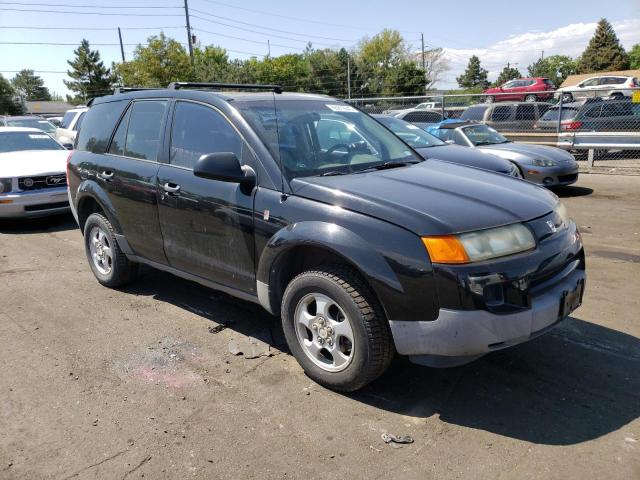Photo 4 from auction – 2003 SATURN VUE with VIN 5GZCZ33D03S877498