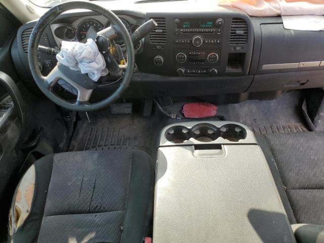 Photo 8 from auction – 2013 CHEVROLET SILVERADO with VIN 1GC1KXC80DF115953