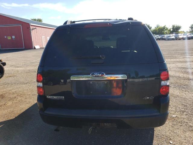 Photo 6 from auction – 2010 FORD EXPLORER X with VIN 1FMEU7D82AUB07964
