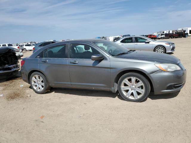 Снимка 4 от търг – 2013 CHRYSLER 200 TOURIN с VIN 1C3CCBBB7DN734873