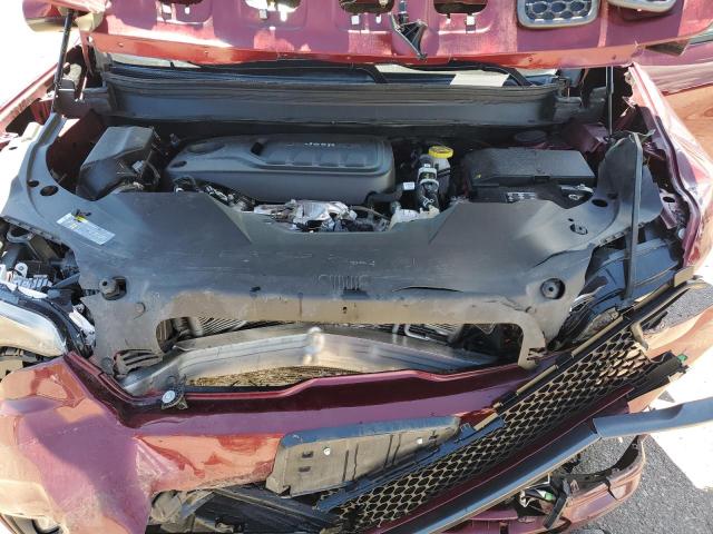 Photo 11 from auction – 2020 JEEP CHEROKEE L with VIN 1C4PJMDN3LD544871