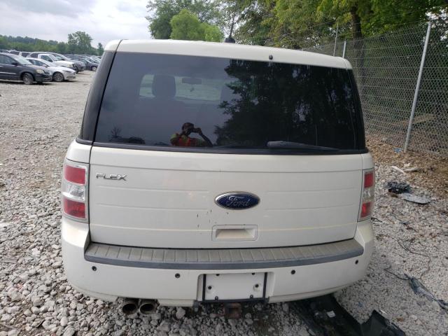 Photo 6 from auction – 2011 FORD FLEX SE with VIN 2FMGK5BC4BBD08301