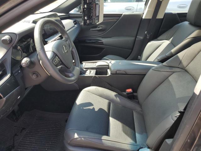 Photo 7 from auction – 2022 LEXUS ES 350 BAS with VIN 58ADZ1B1XNU113610