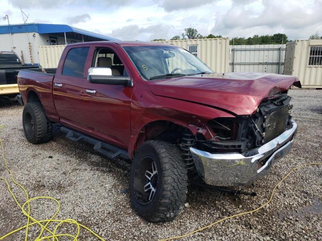 Photo 4 from auction – 2011 DODGE RAM 2500 with VIN 3D7UT2CL2BG578289