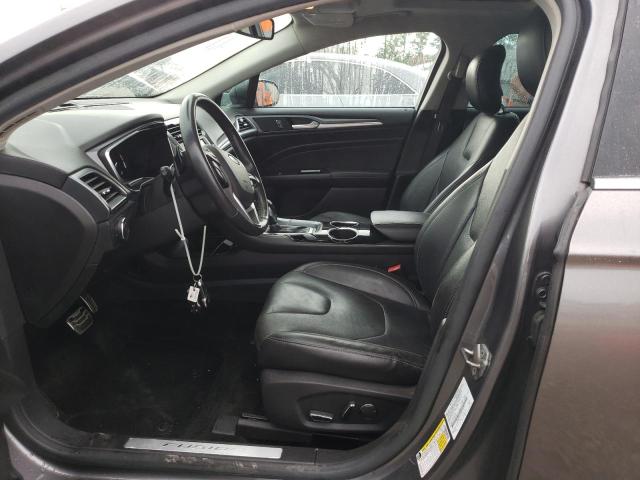 Photo 7 from auction – 2013 FORD FUSION TIT with VIN 3FA6P0K97DR375879