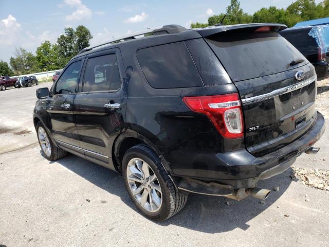 Снимка 2 от търг – 2013 FORD EXPLORER X с VIN 1FM5K7D89DGA12147