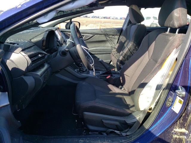 Фото 7 с аукциона – 2022 SUBARU WRX PREMIU с VIN JF1VBAF64N9019063