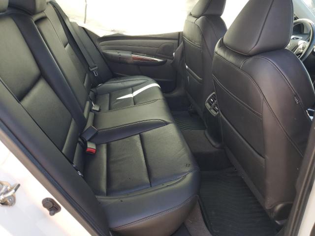Photo 10 from auction – 2015 ACURA TLX TECH with VIN 19UUB1F51FA020430