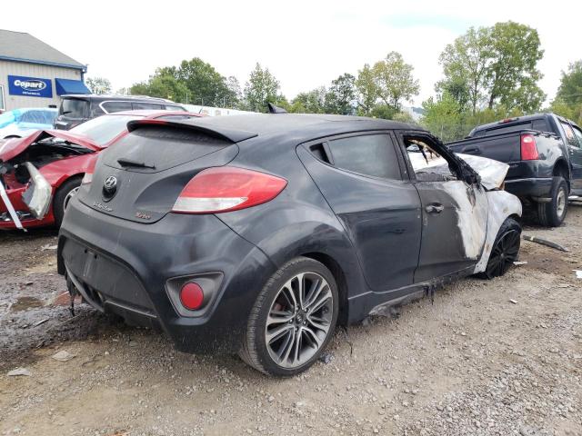 Photo 3 from auction – 2017 HYUNDAI VELOSTER T with VIN KMHTC6AE2HU313679