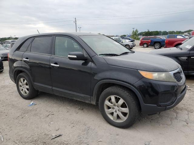 Photo 4 from auction – 2011 KIA SORENTO BA with VIN 5XYKT3A19BG001413