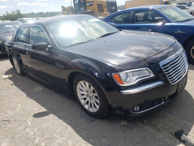 Photo 4 from auction – 2014 CHRYSLER 300 with VIN 2C3CCAAG4EH166759
