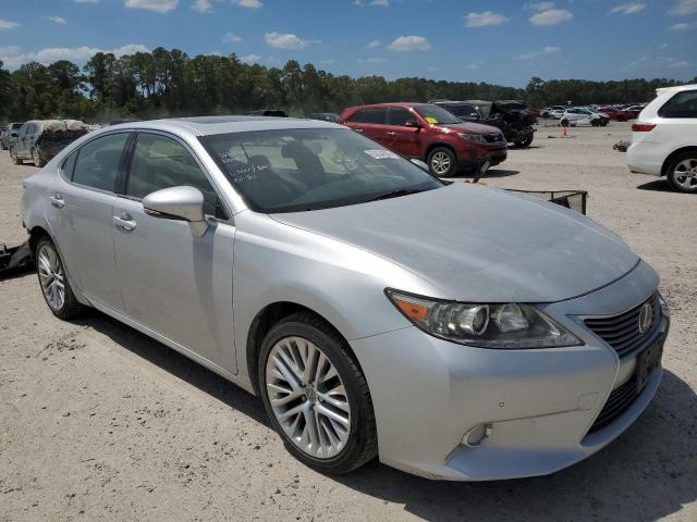 Photo 4 from auction – 2013 LEXUS ES 350 with VIN JTHBK1GG9D2066924