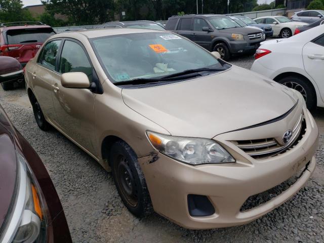 Photo 4 from auction – 2013 TOYOTA COROLLA with VIN 2T1BU4EE4DC032177