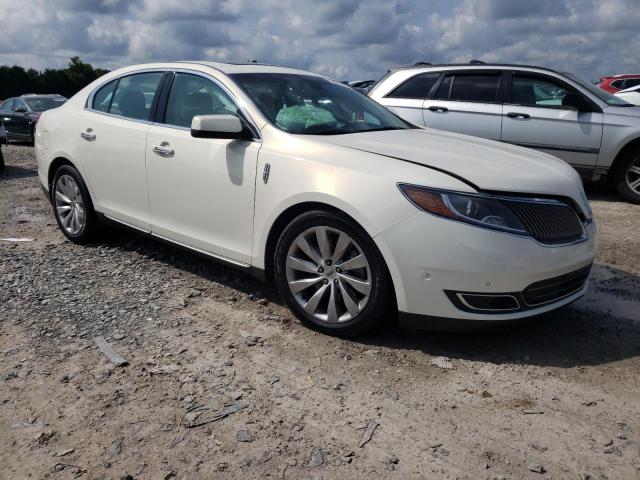 Photo 4 from auction – 2013 LINCOLN MKS with VIN 1LNHL9DK0DG609365