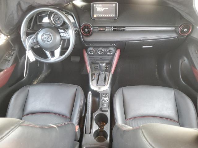 Photo 8 from auction – 2017 MAZDA CX-3 TOURI with VIN JM1DKFC72H0176390