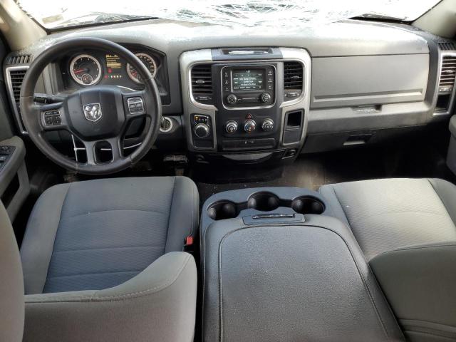 Photo 8 from auction – 2017 RAM 1500 SLT with VIN 1C6RR6GT0HS542089