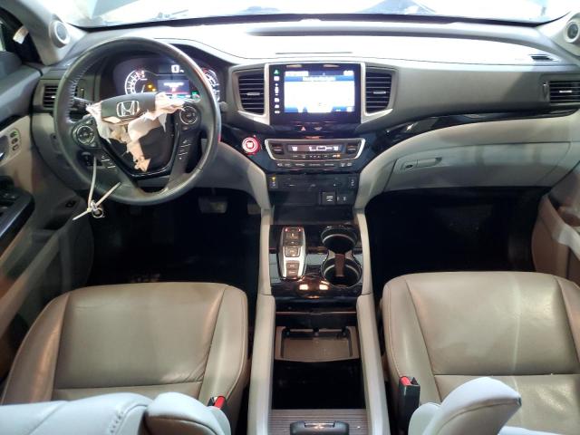 Photo 8 from auction – 2016 HONDA PILOT TOUR with VIN 5FNYF6H93GB066934
