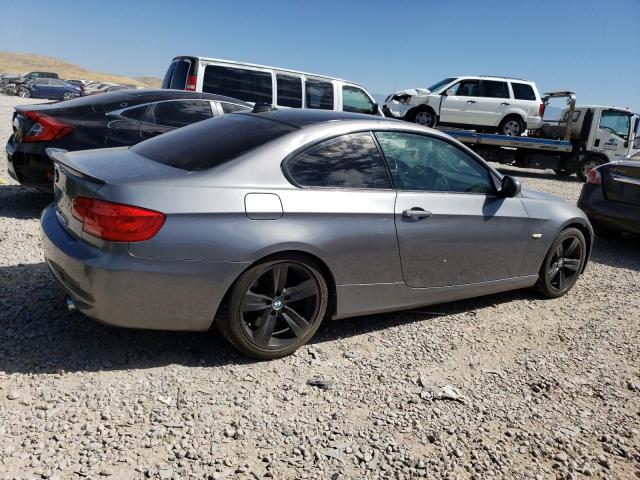 Photo 3 from auction – 2011 BMW 335 XI with VIN WBAKF9C50BE620532