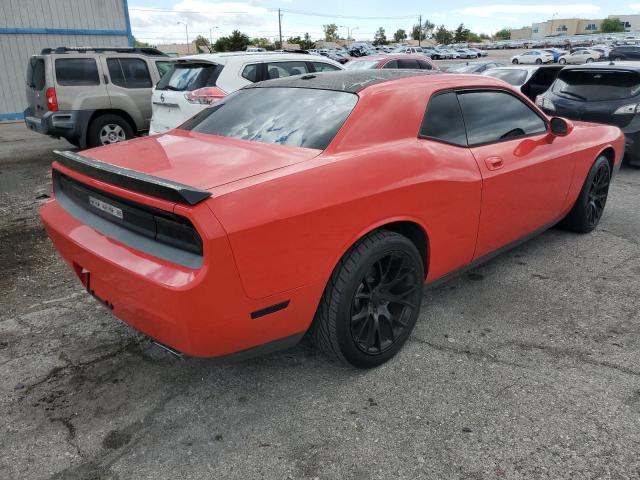 Photo 3 from auction – 2009 DODGE CHALLENGER with VIN 2B3LJ54T29H504183