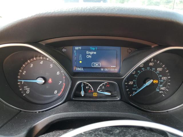 Снимка 9 от търг – 2014 FORD FOCUS SE с VIN 1FADP3F23EL366375