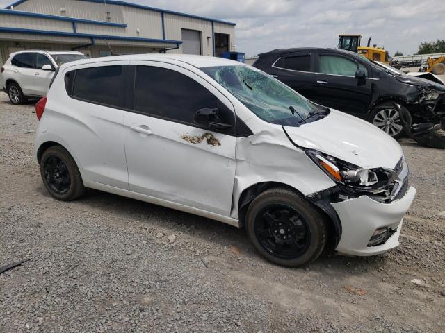Photo 4 from auction – 2021 CHEVROLET SPARK 1LT with VIN KL8CD6SAXMC702060
