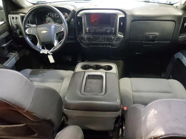 Photo 8 from auction – 2015 CHEVROLET SILVERADO with VIN 1GCVKREC0FZ419154