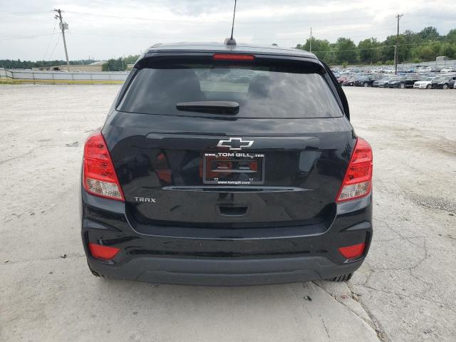 Photo 6 from auction – 2020 CHEVROLET TRAX LS with VIN 3GNCJKSB9LL178167
