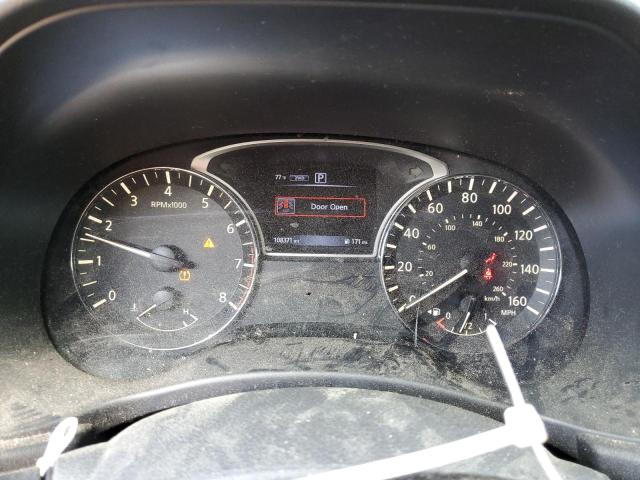 Photo 9 from auction – 2017 NISSAN PATHFINDER with VIN 5N1DR2MM9HC677652