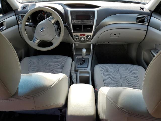 Photo 8 from auction – 2010 SUBARU FORESTER 2 with VIN JF2SH6CC0AH908964