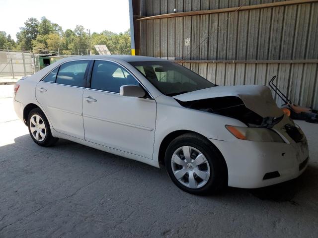 Photo 4 from auction – 2007 TOYOTA CAMRY CE with VIN 4T1BE46K87U725001