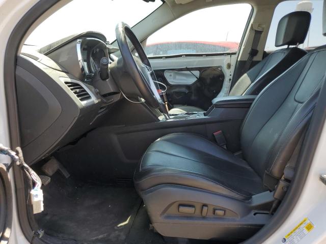 Photo 7 from auction – 2017 GMC TERRAIN SL with VIN 2GKFLUE30H6298519