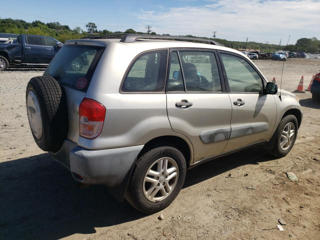 Photo 3 from auction – 2001 TOYOTA RAV4 with VIN JTEGH20V810034957
