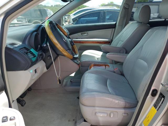 Photo 7 from auction – 2004 LEXUS RX 330 with VIN 2T2GA31U94C008314