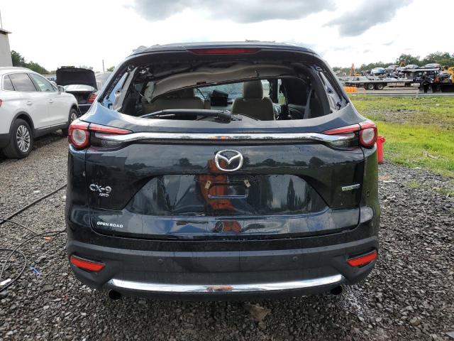Photo 6 from auction – 2020 MAZDA CX-9 GRAND with VIN JM3TCBDY5L0403547