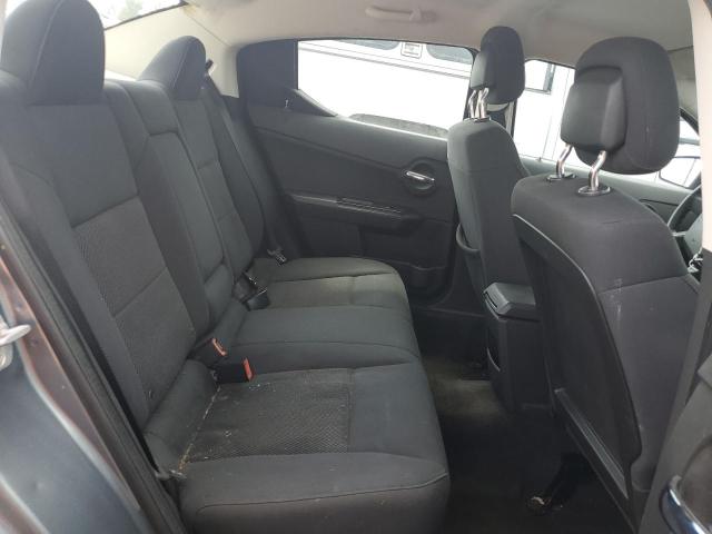 Photo 10 from auction – 2010 DODGE AVENGER SX with VIN 1B3CC4FB7AN119951