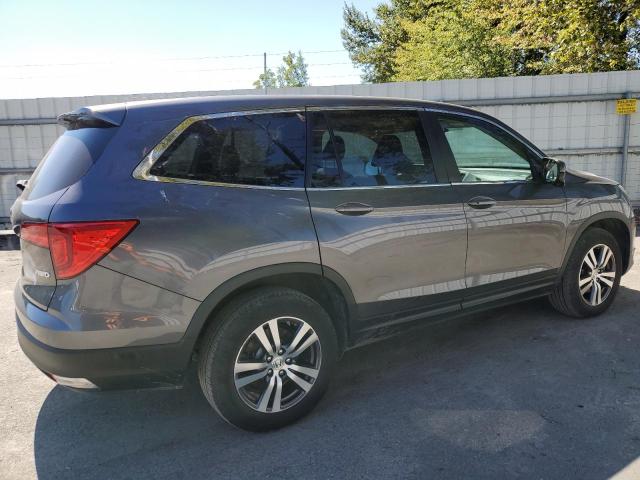Photo 3 from auction – 2017 HONDA PILOT EX with VIN 5FNYF6H30HB051059