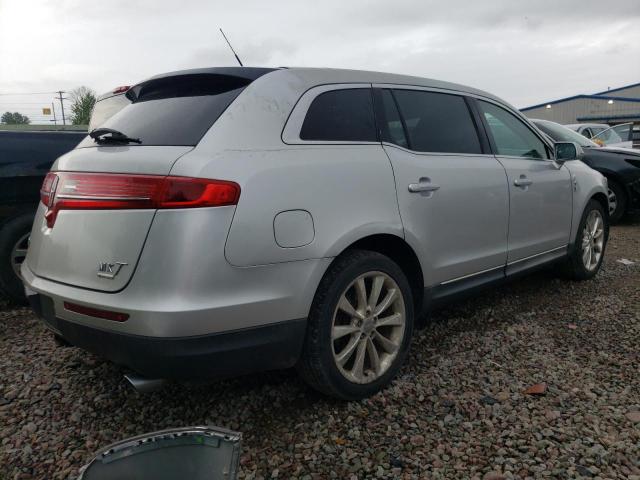 Photo 3 from auction – 2010 LINCOLN MKT with VIN 2LMHJ5AT8ABJ11532
