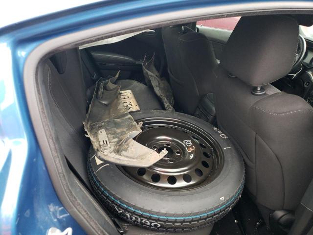 Photo 12 from auction – 2021 DODGE CHARGER SX with VIN 2C3CDXBG1MH533629