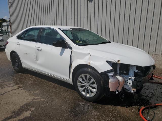 Photo 4 from auction – 2016 TOYOTA CAMRY LE with VIN 4T1BF1FK7GU210504