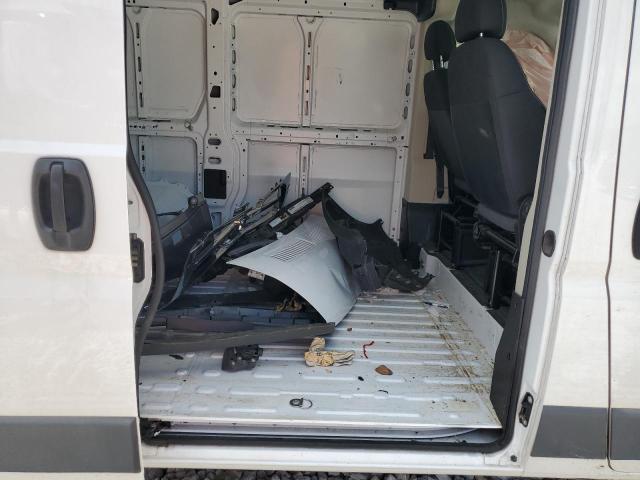 Photo 11 from auction – 2018 RAM PROMASTER with VIN 3C6TRVNG7JE135398