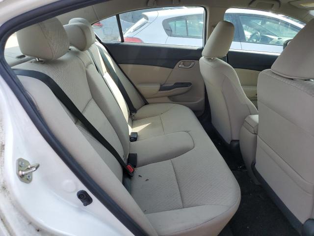 Photo 10 from auction – 2015 HONDA CIVIC LX with VIN 2HGFB2F52FH543021