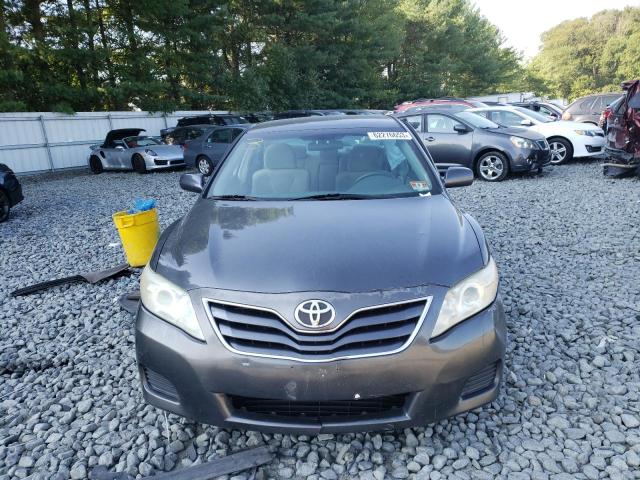Foto 5 de la subasta – 2011 TOYOTA CAMRY BASE con VIN 4T4BF3EK6BR104430