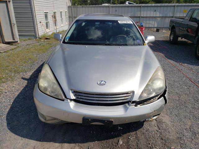 Photo 5 from auction – 2002 LEXUS ES 300 with VIN JTHBF30G920053559