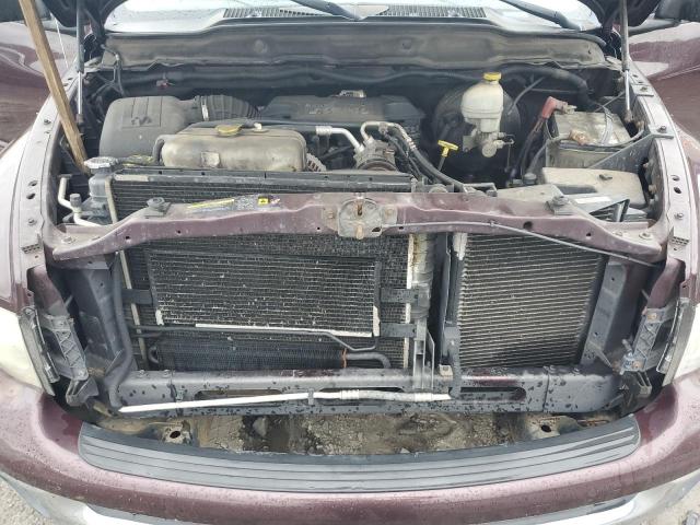 Photo 11 from auction – 2004 DODGE RAM 1500 S with VIN 1D7HU18D34S736774