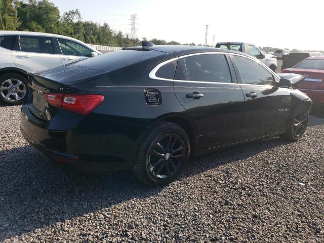 Photo 3 from auction – 2018 CHEVROLET MALIBU LT with VIN 1G1ZD5ST2JF170108
