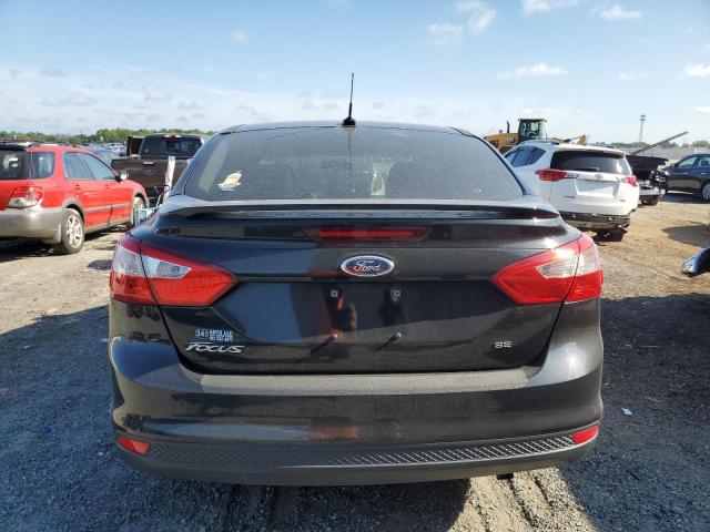 Photo 6 from auction – 2014 FORD FOCUS SE with VIN 1FADP3F24EL331070