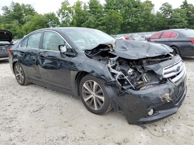 Photo 4 from auction – 2017 SUBARU LEGACY 2.5 with VIN 4S3BNAK67H3056691
