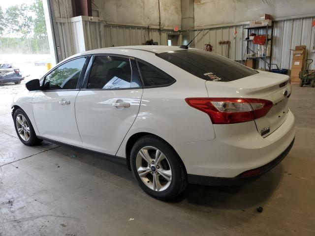 Photo 2 from auction – 2013 FORD FOCUS SE with VIN 1FADP3F24DL309049